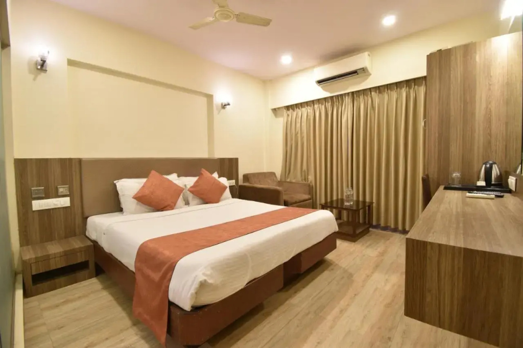 Hotel photo 37