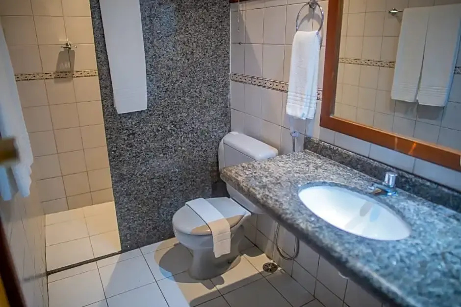 Nauticomar Resort All Inclusive & Beach Club - Chambres