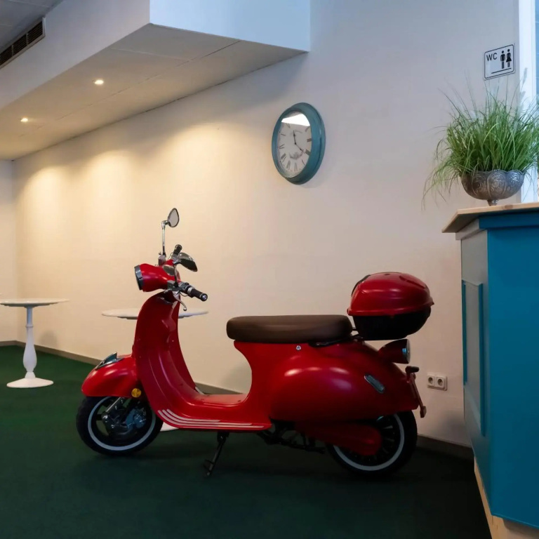 Hotel photo 36
