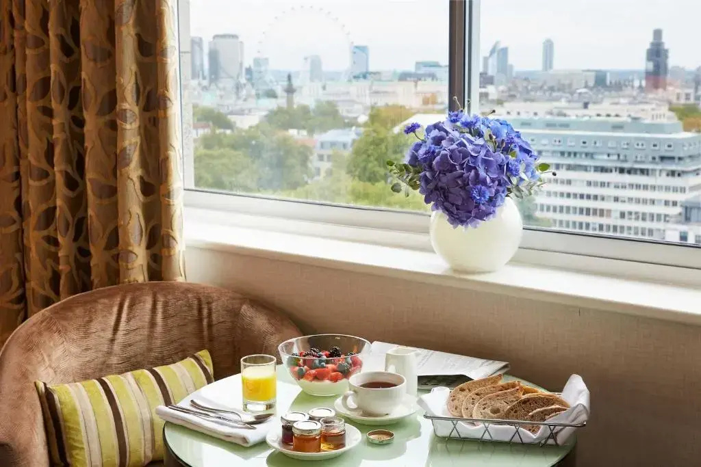 The Cavendish London - Chambres