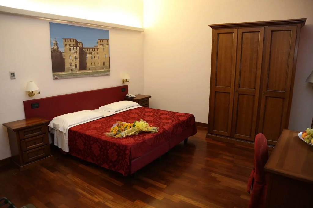 Hotel Antica Dimora , Mantegna Hotels - Général