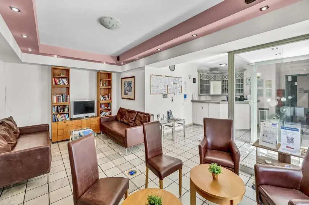 Marilisa Hotel - Général
