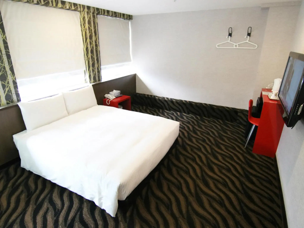 Liho Hotel - Hankou - Général