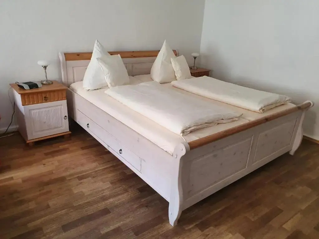 Hotel Andreasstuben - Chambres