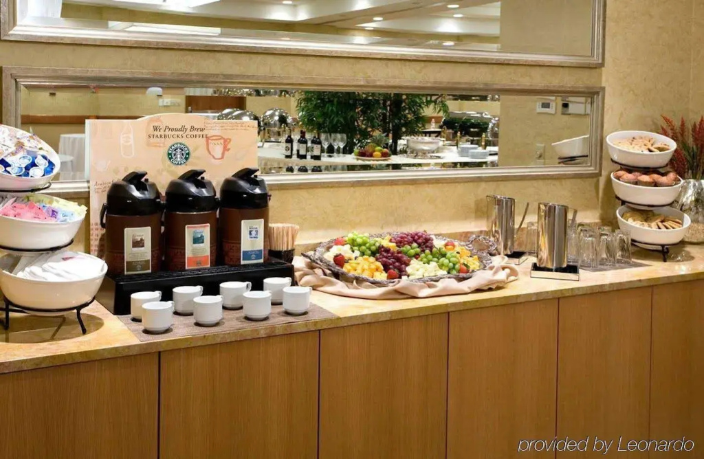 Hilton Garden Inn Dallas Richardson - Général