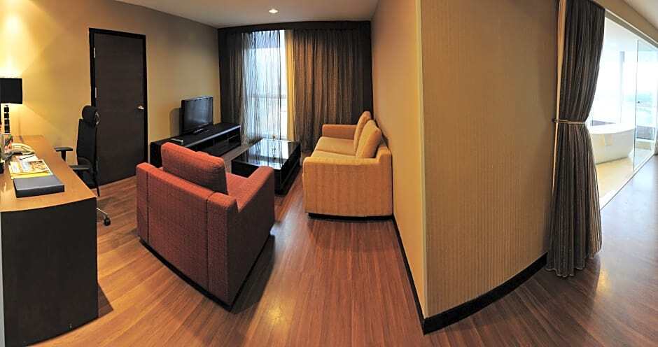 Grand Borneo Hotel