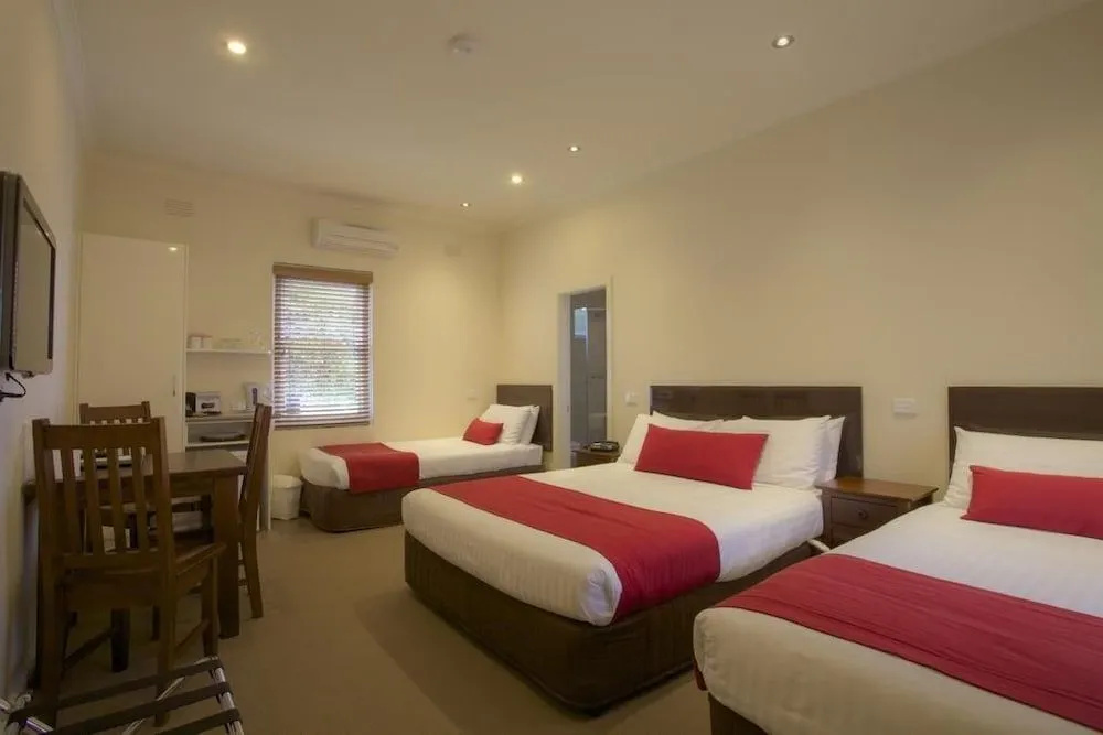 Hotel photo 4