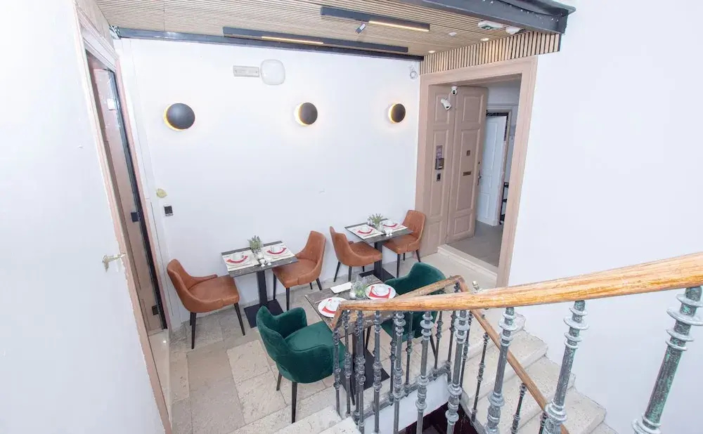 Hotel photo 16