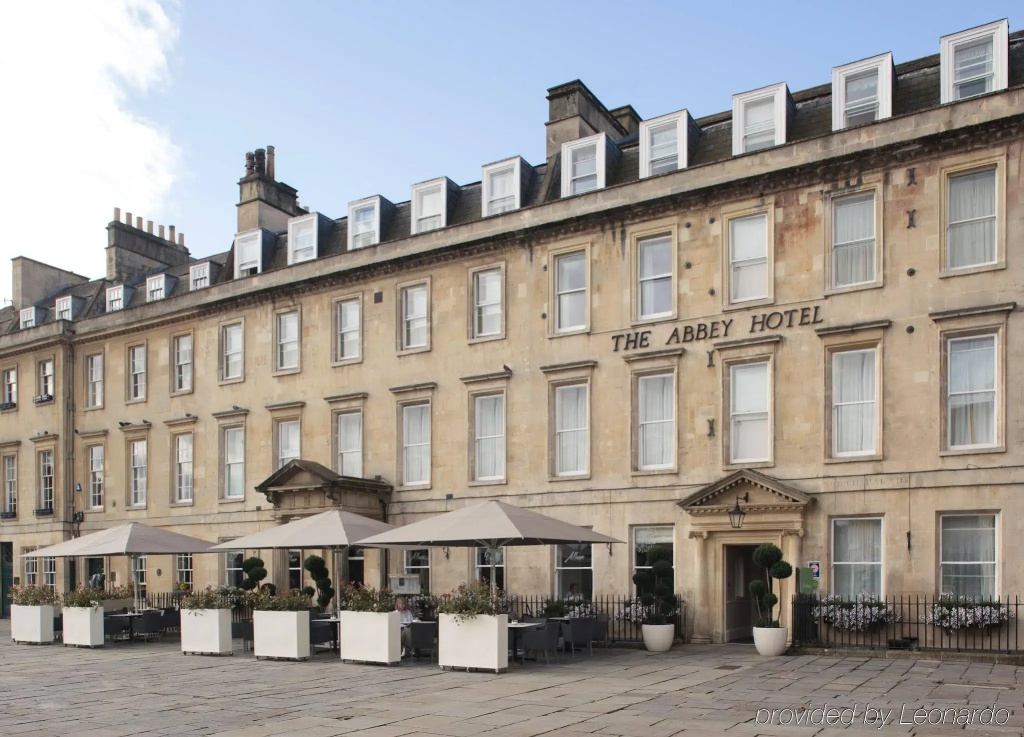 Abbey Hotel