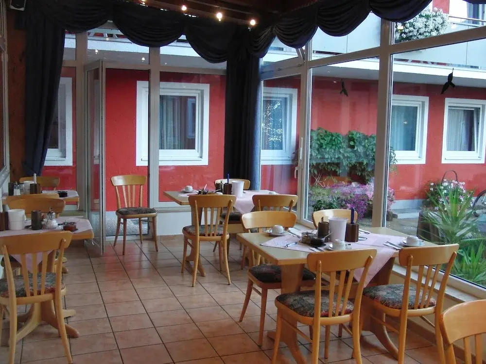Hotel photo 18