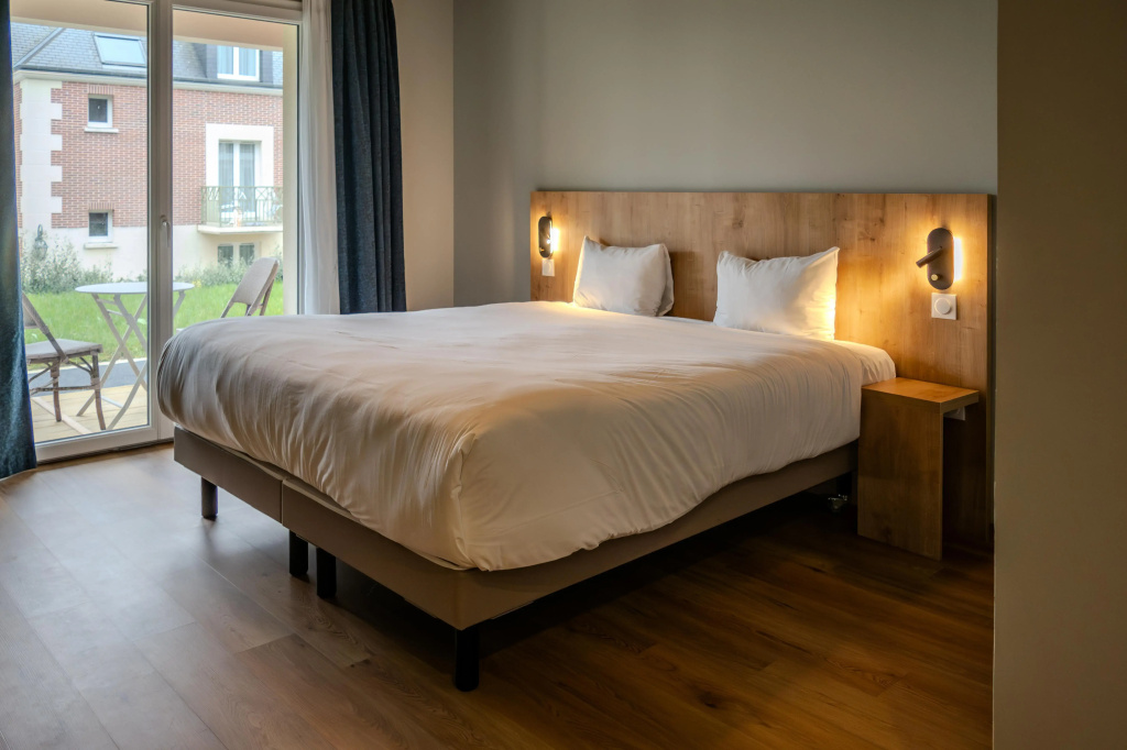 Tulip Inn Honfleur Residence - Général