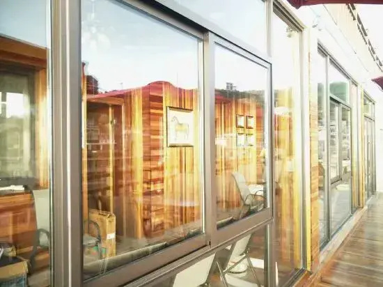Zhoushan Dongji Pandora Homestay