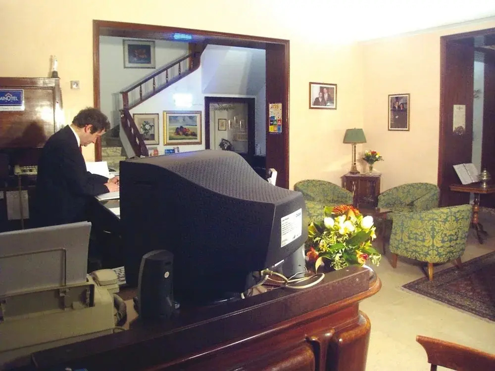 Hotel Flora - Général