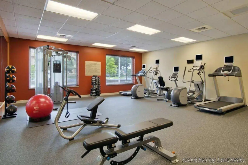 Hilton Garden Inn Annapolis - Général