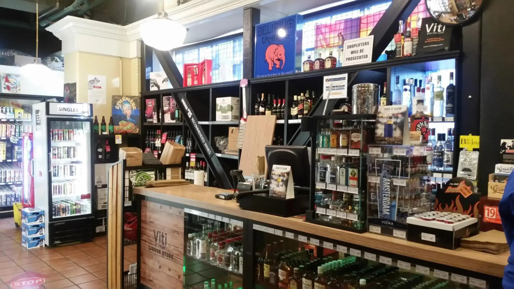 Met Hotel - фото 12