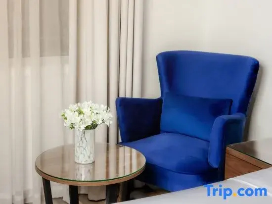 1 Bedroom Suite