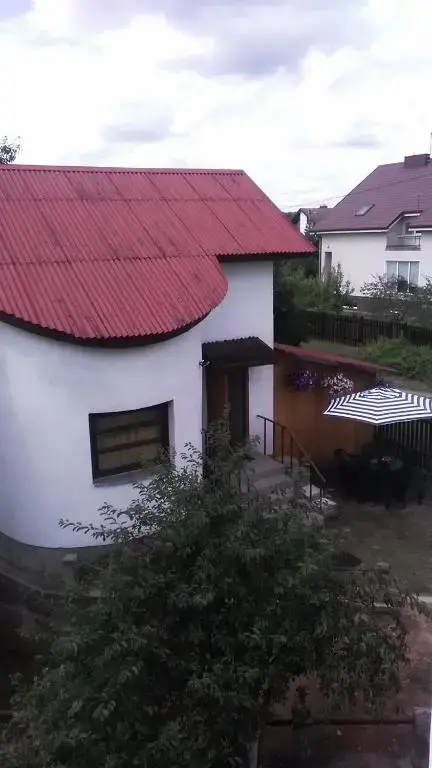 Ginto nakvyn?s namai