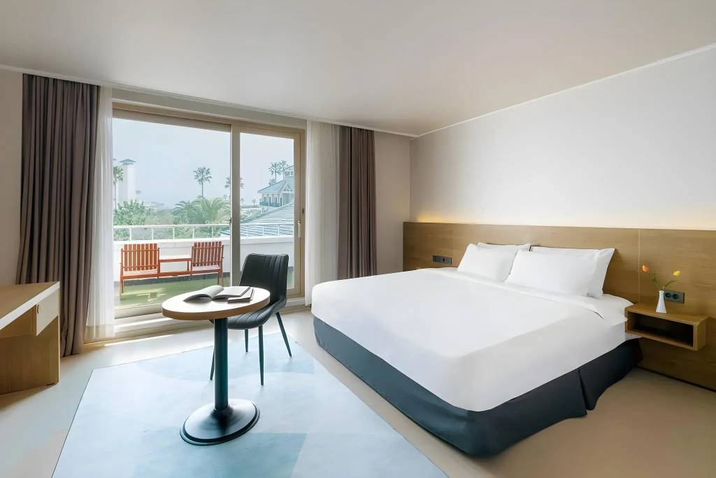 Bloom Hotel - Général