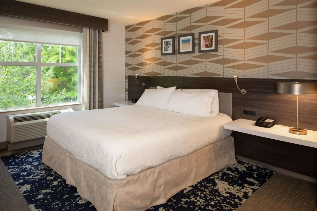 Hilton Garden Inn Freeport Downtown - Général