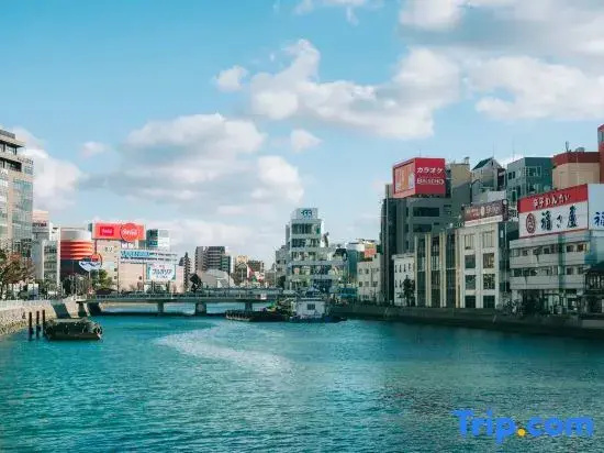 n'estate Fukuoka Kenchomae