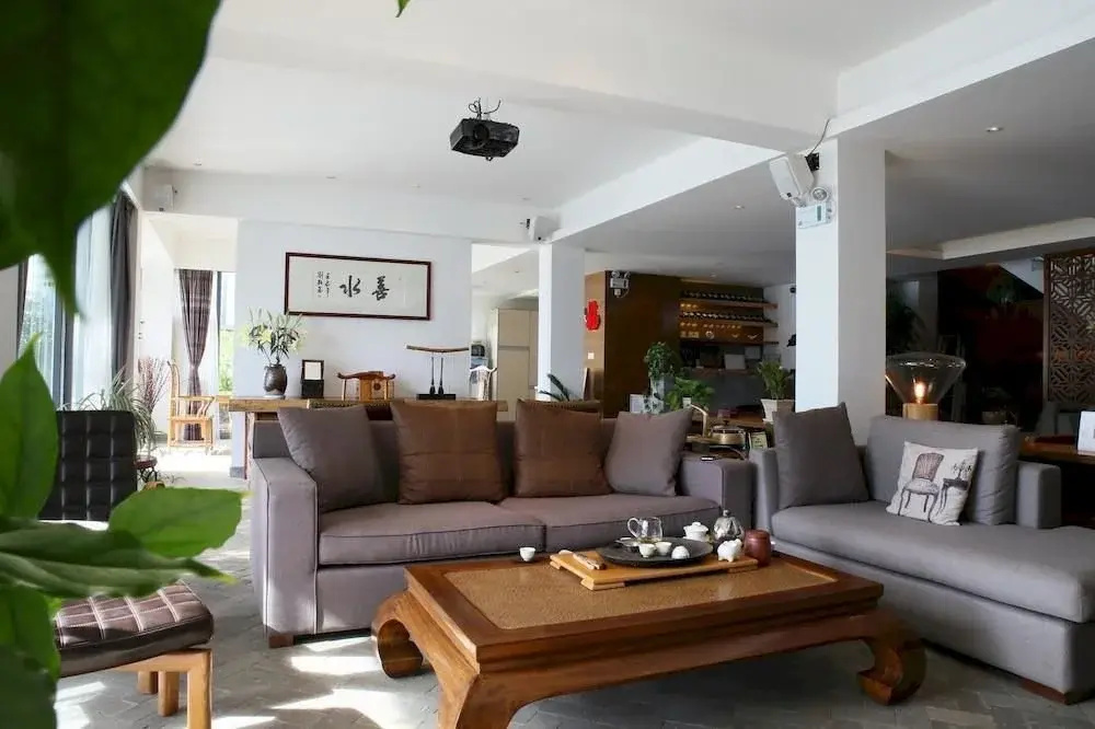 Bonum Lakeside Boutique Hotel - Général