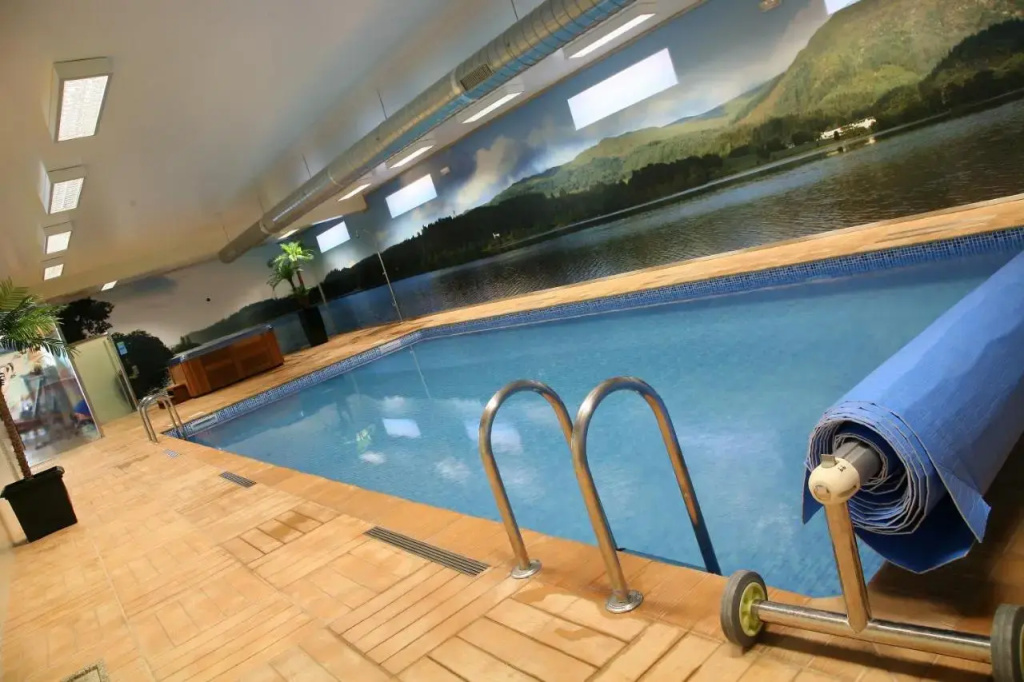 Hotel photo 10