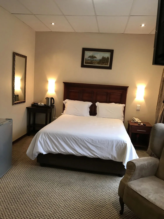 Global Village Guesthouse - Général