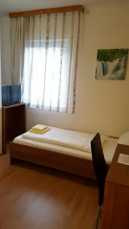 Pension Haus Nova - Chambres