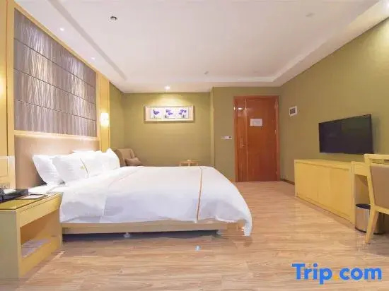 Bolailitai Hotel - Chambres