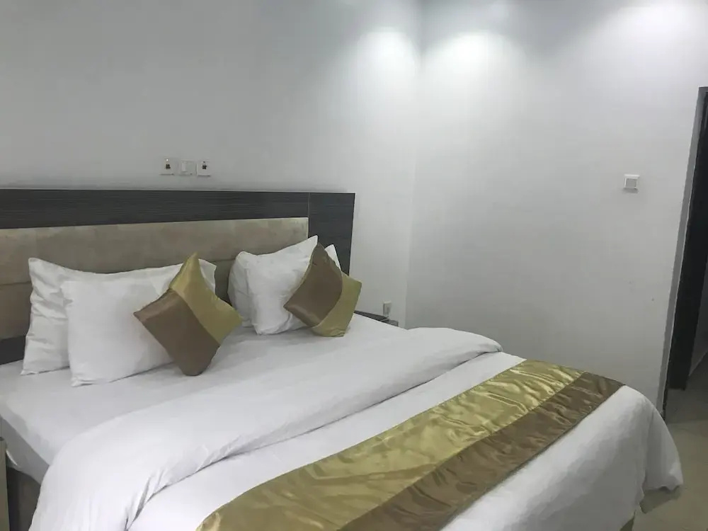 Gold Value Hotels - Chambres