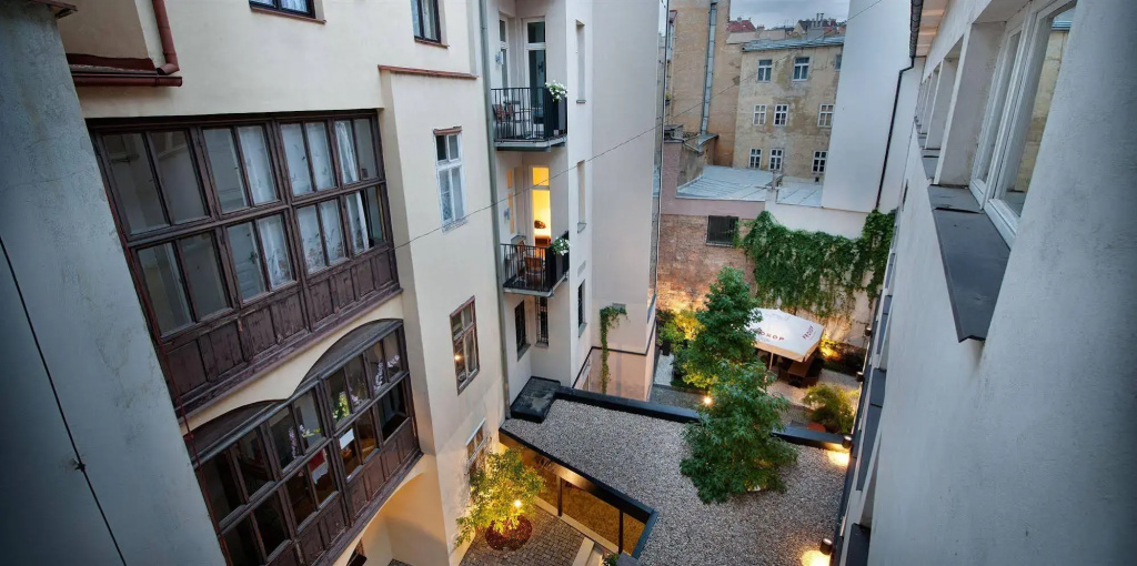 Hotel photo 46