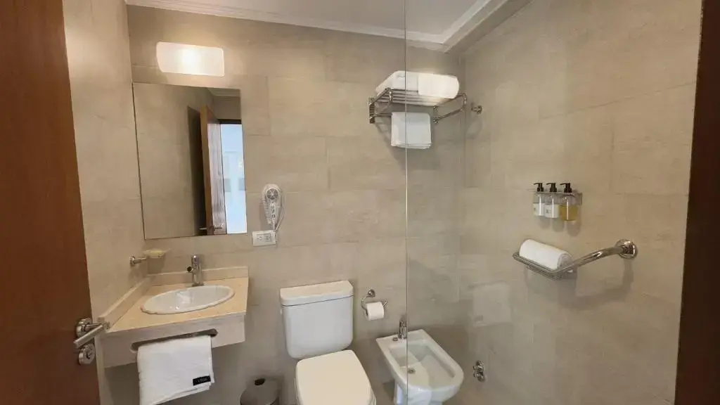 Standard Family room