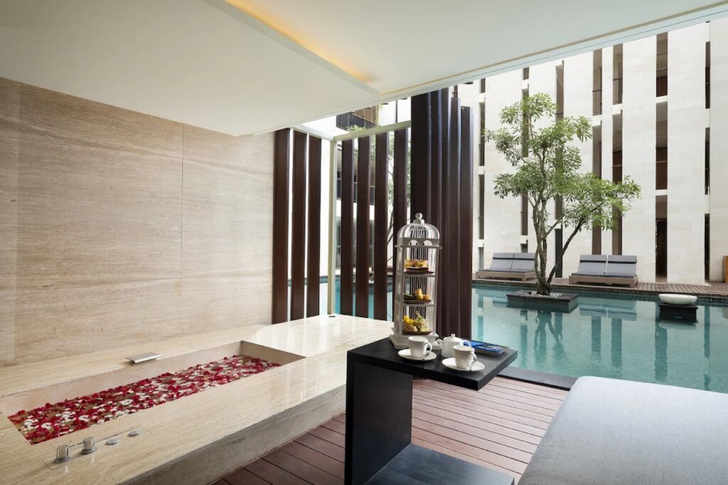 Grand Seminyak Lifestyle Boutique Bali Resort (Ex Anantara Seminyak)