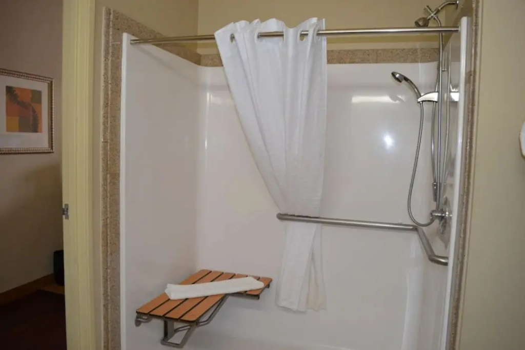Country Inn & Suites by Radisson, Baltimore North, MD - Général