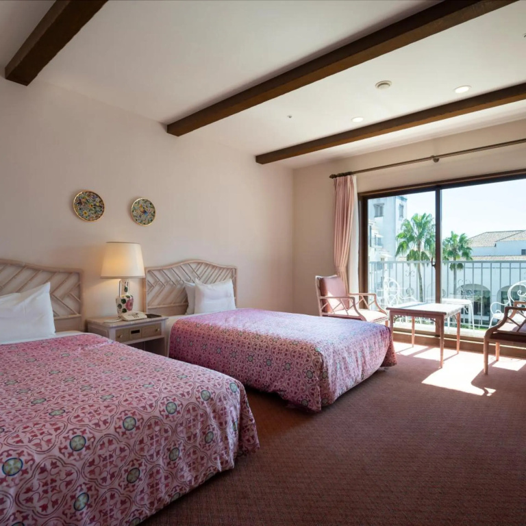 Hotel Shima Spain Mura - Général