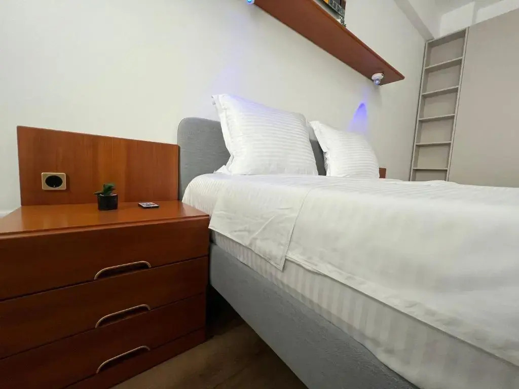 Perfect Host Palas 2 Rooms - фото 4