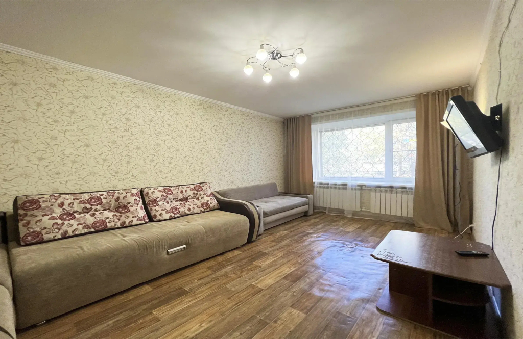 Апартаменты Добрые Сутки на ул. Мухачева, д. 133 - фото 5