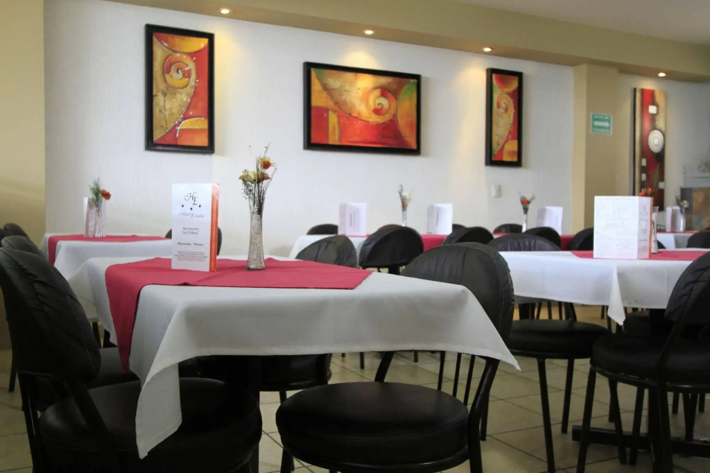 Hotel photo 20