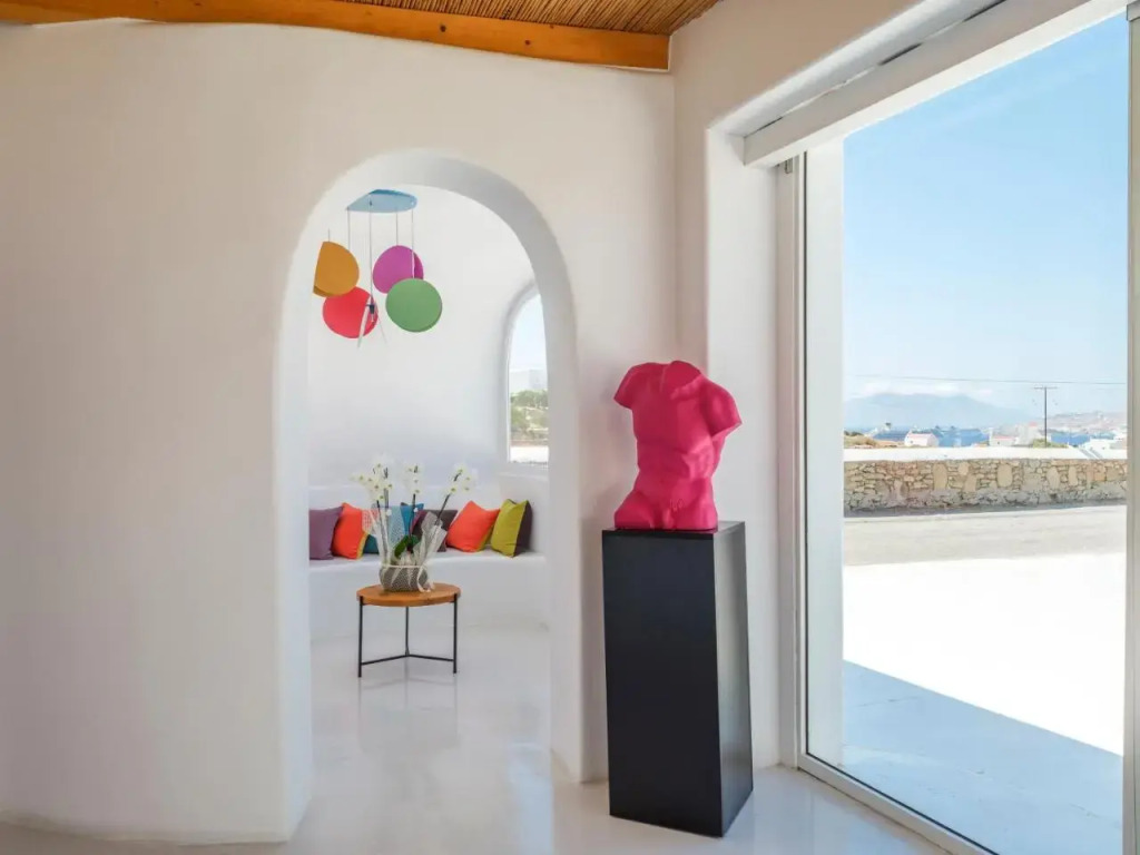 Akkadian Boutique Hotel - фото 7