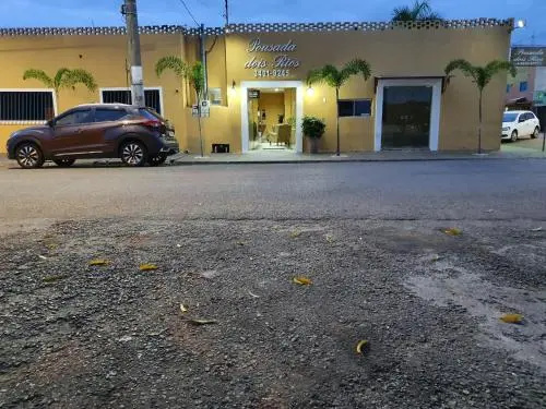Hotel 2 Rios