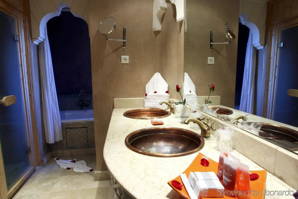 Riad Marrakech By Hivernage - Général