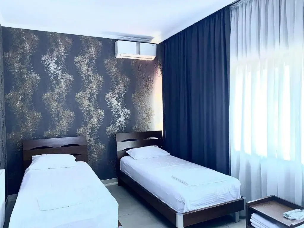 Hotel Okriba Tbilisi - Chambres