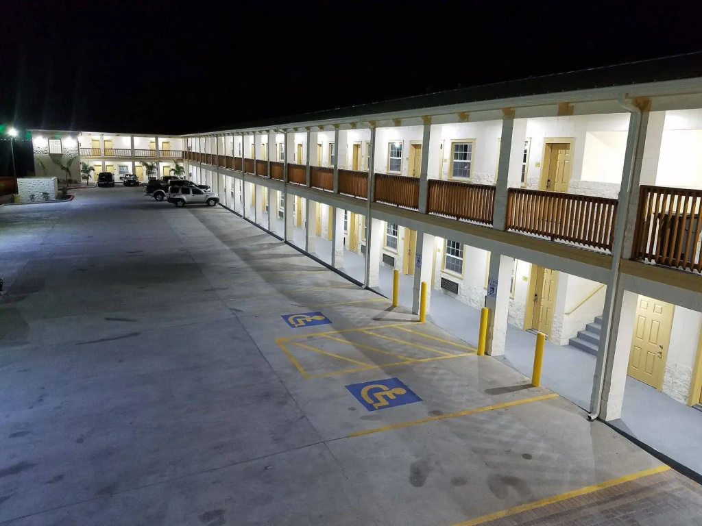 Hotel photo 20