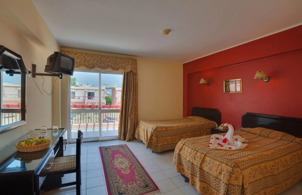 Beirut Hotel Hurghada — 4