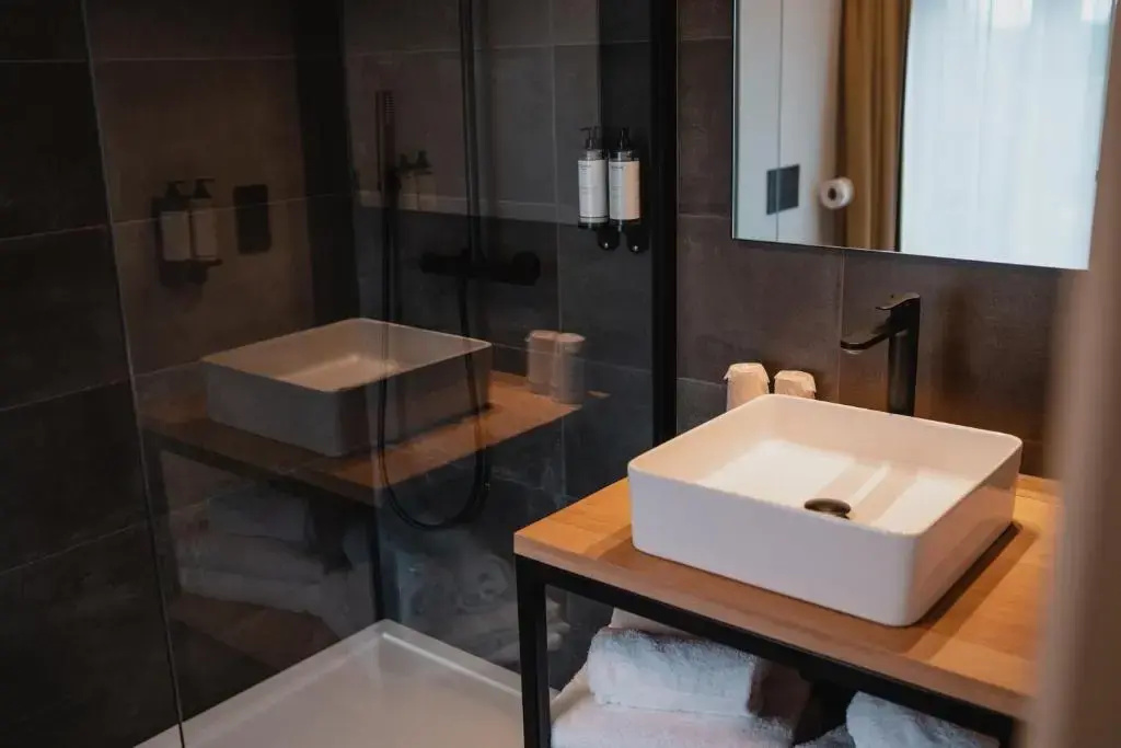 Hotel & Restaurant Maison Pal’Ange Durbuy - Chambres