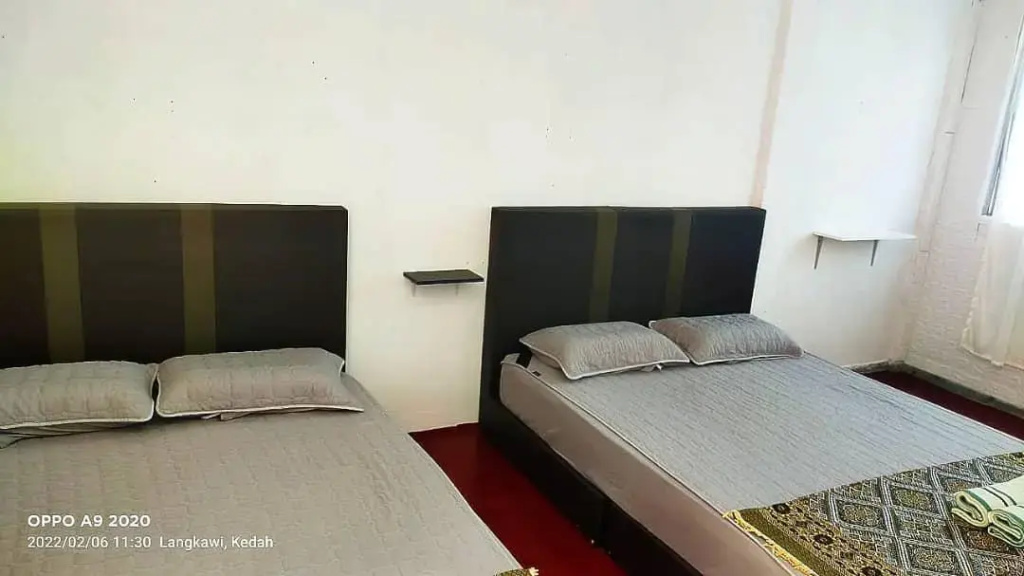 Standard Family room