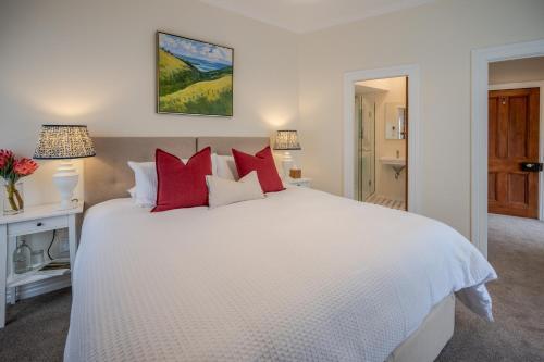 Отель French Bay House, фото 18