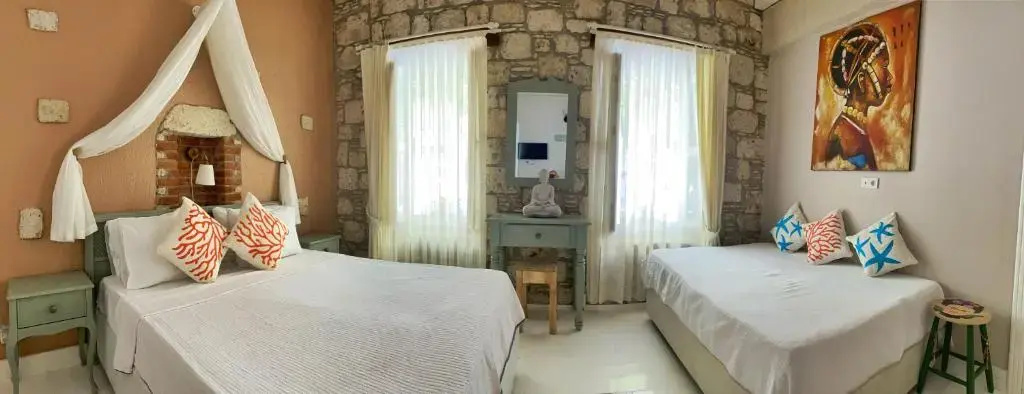 Maison d'Azur Alacati — 3
