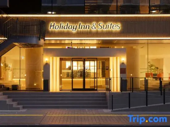 Holiday Inn & Suites Sapporo Odori Park by IHG