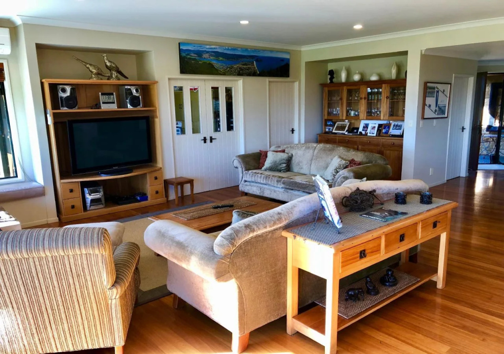 Heaven's Rest B&B